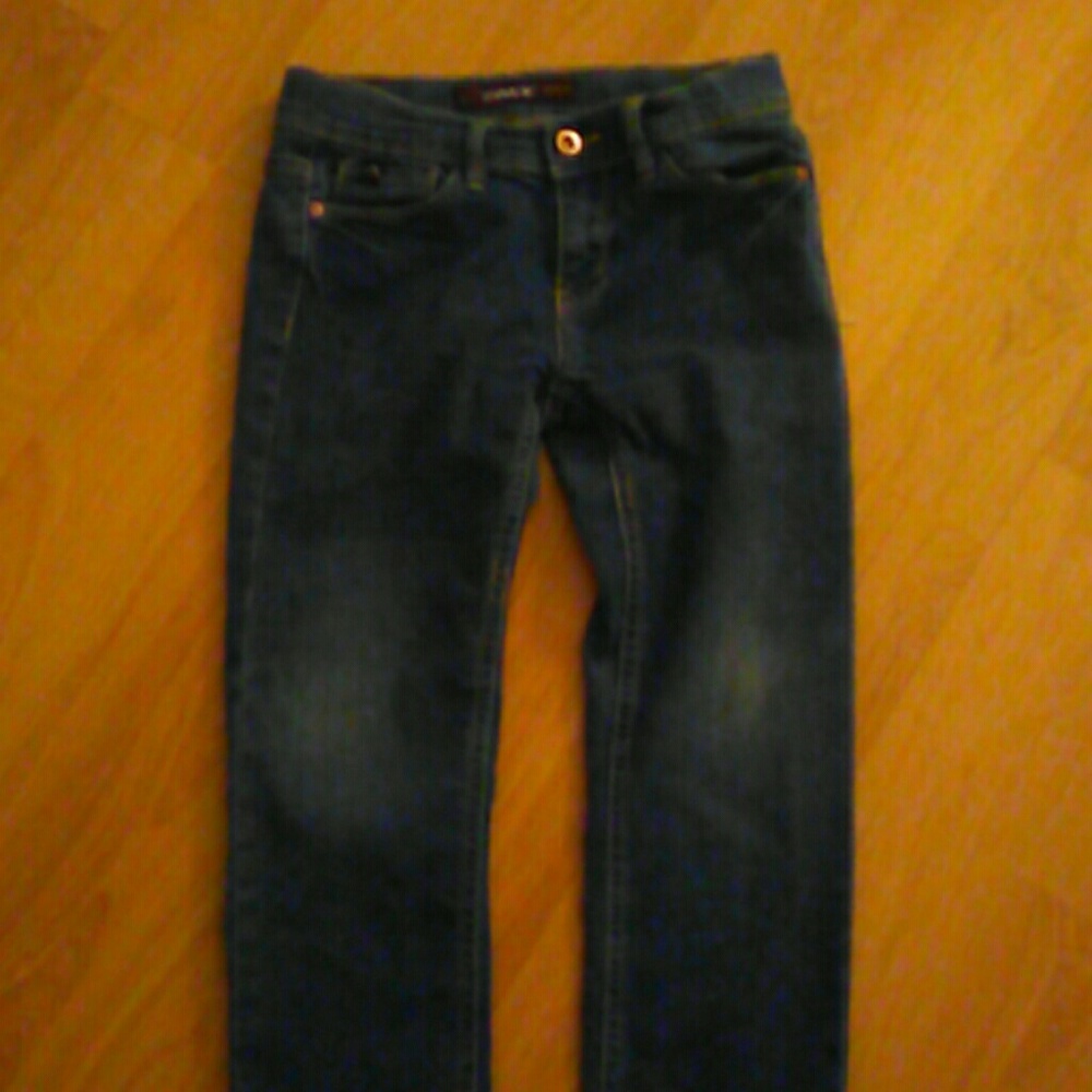 Jordache jeans